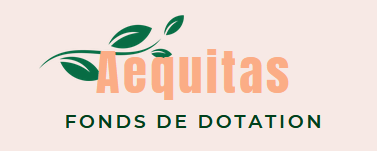 Fonds de dotation Aequitas